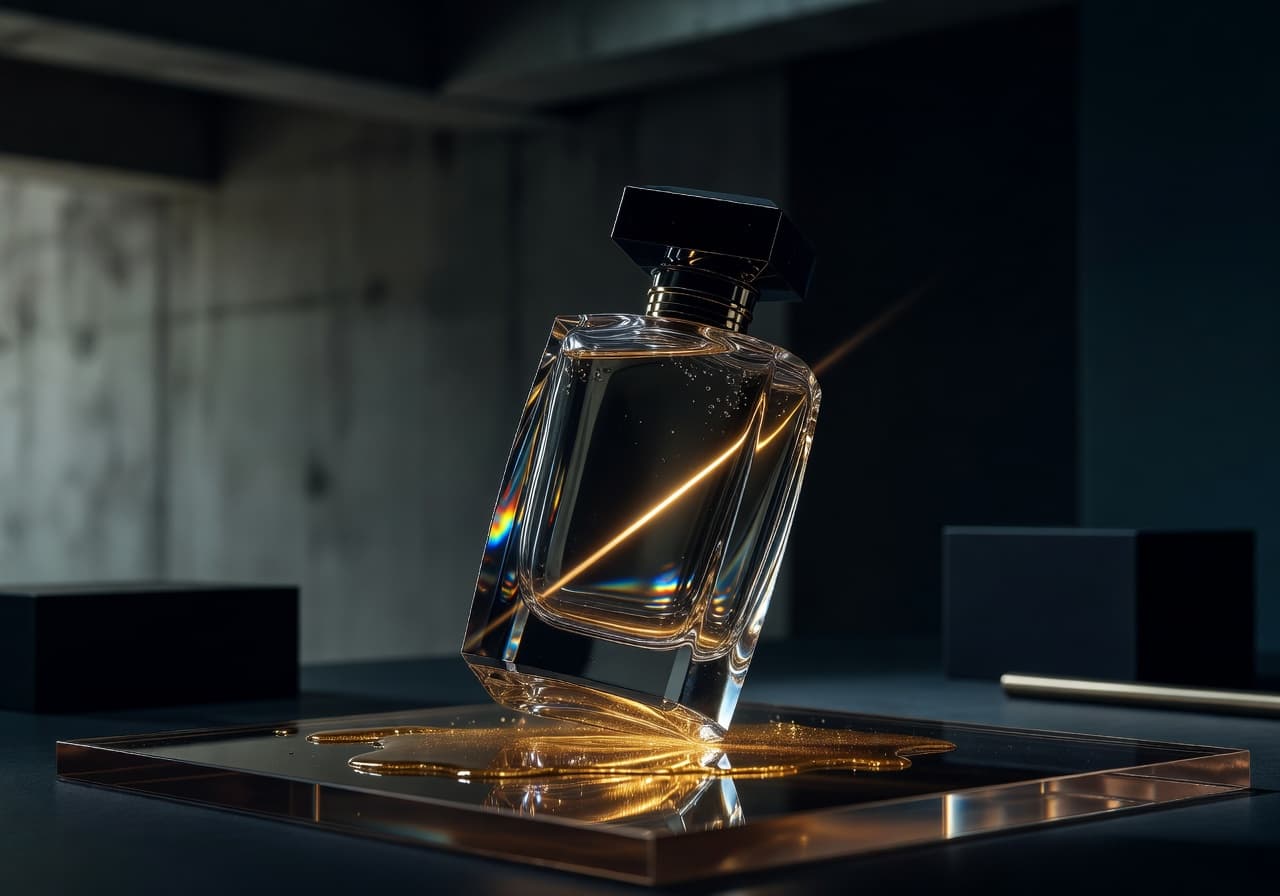 Product Cinematics